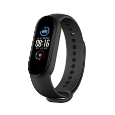 Xiaomi Mi Band 5 Touch Screen Fitness Tracker Smart Watch